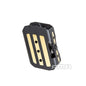 FMA Tactical IPSC Mag Holder Alpha Pouch 360 degree rotation For left and right hand TB1415