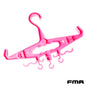 FMA Coat Hanger Heavy Tactical Hangers Detachable Durable Hanger for Vest Duty Coat Tactical Equipment Outdoor 1127