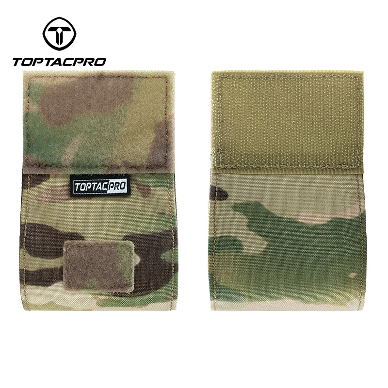 TOPTACPRO TA Tactical Tourniquet Holder Pouch Medical First Aid Kits Lightweight 8529