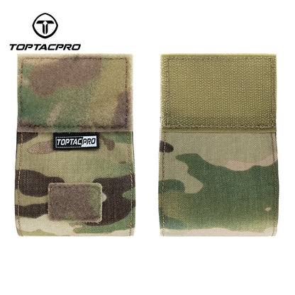 TOPTACPRO TA Tactical Tourniquet Holder Pouch Medical First Aid Kits Lightweight 8529