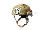 FMA EX Ballistic Helmet Tactical Helmet TWF Wendy Riding Anti Impact Helmet Full Protection Head Gear Military Combat BBG