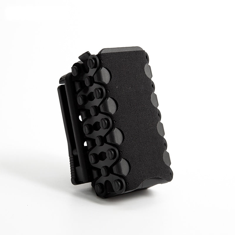 FMA Tactical Automatic Retention Mag Holder TB1465