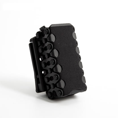 FMA Tactical Automatic Retention Mag Holder TB1465