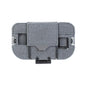 IDOGEAR PEW Tactical General Phone Pouch Holder S&S Version Military Admin Pouch Front Panel for Mobile Phone Army MOLLE Lightweight Phone Holder P043