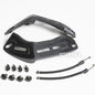 FMA Tactical Helmet Rail for AF Helmet M/L Size Military Fans Outdoor Training Hiking Camping Cyling Accessories 1446