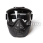 FMA Tactical Face Cover F2 Full Face Mask With Single Layer F0026