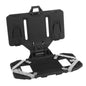 IDOGEAR Tactical Phone Case Mobile Pouch MOLLE Shell Foldable Navigation Board Silicone Strap Folding Fixed Buckle For Iphone6 Outdoor MB-03