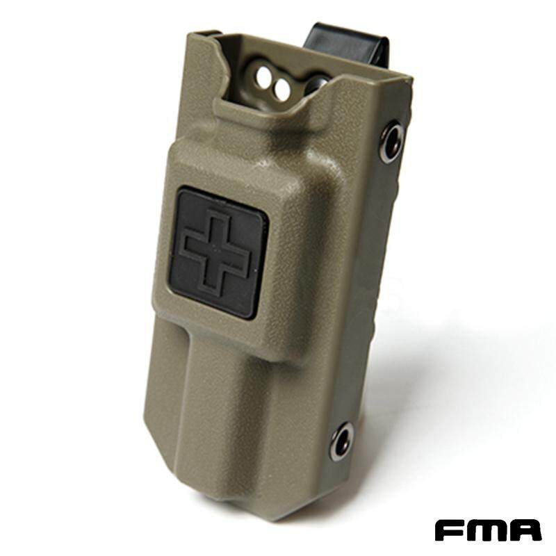 FMA Application Tourniquet Carrier Pouch Medical Pouch TB1285 for Tactical Medical Application Molle with Free Shipping