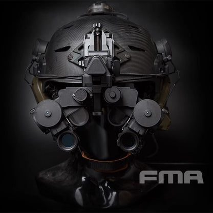 FMA Tactical PVS21 NVG Model DUMMY No Real Function TB1300