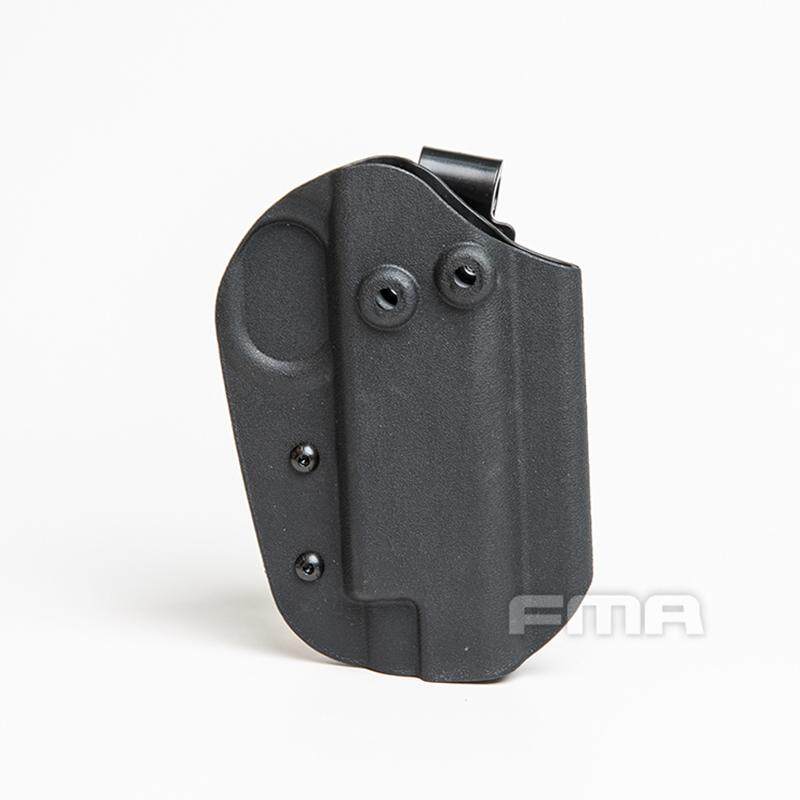 FMA Tactical KYDEX Holster For 1911 With Belt Clip Mount 1339