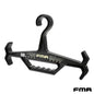 FMA Heavy Duty Tactical Coat Hanger Vest Hanger Durable Hanger for Heavy Coat Tactical vest Utility Durable Gear Paintball Equipment