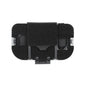 IDOGEAR PEW Tactical General Phone Pouch Holder S&S Version Military Admin Pouch Front Panel for Mobile Phone Army MOLLE Lightweight Phone Holder P043