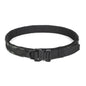IDOGEAR 1.75inch Tactical Combat Belts Quick Release Buckle PEW TACTICAL Ronin Tactics Style Senshi Belt SL002