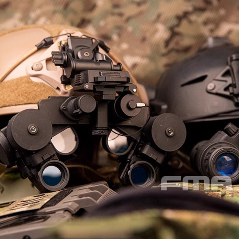 FMA Tactical PVS21 NVG Model DUMMY No Real Function TB1300