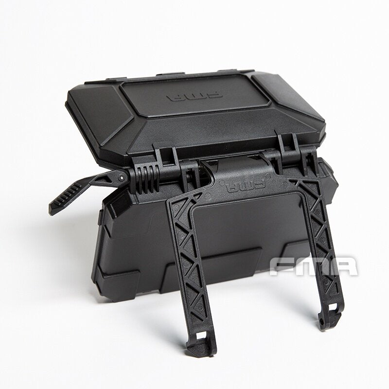 FMA Tactical GPS Storage Box Mobile Phone Storage Box Dust-proof Dust-proof Box 1400