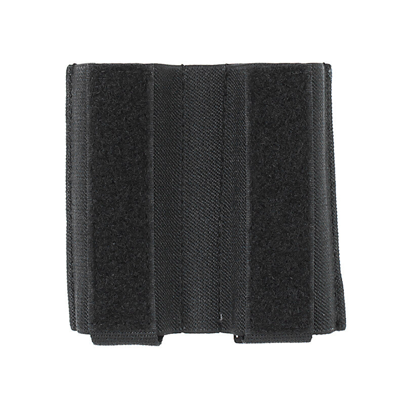 IDOGEAR PEW Tactical Double Magazine Pouch for 9mm Ferro Style DOPE Insert Mag Holder Tactical Magazine Carrier OT64