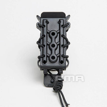 FMA Tactical Magazine Pouch For .45 mm Mag Carrier Belt MAG pouch Fast mag magazine holder Tactical Hiking Camping Wargame Military Camouflage Gear Outdoor FMA
