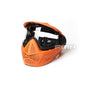 FMA Tactical Face Cover F2 Full Face Mask With Single Layer F0026