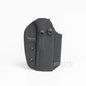 FMA Tactical Holster For G17 Belt Clip System Mount G17 Holder military army wargame Paintball holster GEAR Style B