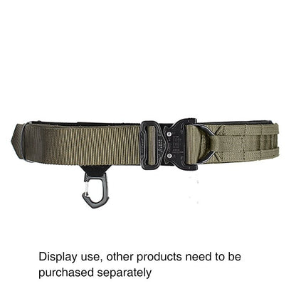 IDOGEAR PEW Tactical Chest Rig Hook Mini Multi-function Hook Gloves Hook OT09