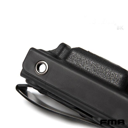 FMA Application tactical pouch Carrier Pouch Molle Medical Storage EMT Holsters Gear Tactical Storage Pouch 1285