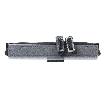 IDOGEAR PEW Tactical FCPC V5 Special Zipper FERRO STYLE Zipper Cover for FCPC V5 Only Military Tactical Vest Accessories OT59 Military Combat Survival Kit