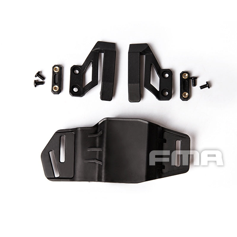 FMA Tactical Multi Holster With Clips TB1242