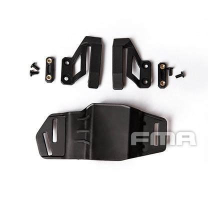 FMA Tactical Multi Holster With Clips TB1242