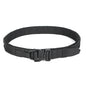 IDOGEAR 1.75inch Tactical Combat Belts Quick Release Buckle PEW TACTICAL Ronin Tactics Style Senshi Belt SL002