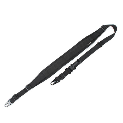 IDOGEAR PEW Tactical Concepts Two Point Sling Tactical Slingster FERRO STYLE Two Point Sling Military Army Combat Sling Accessories FERRO Tactical Sling MK2