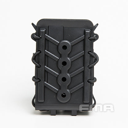 FMA Tactical Magazine Pouch 556 MAG pouch For 556mm Mag Carrier Belt Fast mag magazine holder Tactical Hiking Camping Wargame Military Gear Camouflage 1335