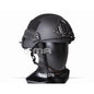 FMA Tactical Sentry Helmet (XP) With Rail TB1080