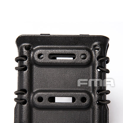 FMA Tactical Magazine Pouch Mag Carrier Holder pouch For 762mm MOLLE Fastmag Mag Pouch 1216