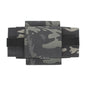 IDOGEAR PEW Tactical Medical Pouch Tourniquet Holder TACTICAL HSP Style Med Mag COMBO Low-profile Medical Kit P010