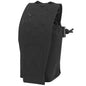 IDOGEAR Tactical Mulfunctional SPUD Pouch Universal Radio Pouch Storage Pouch Laser Cut Lightweight Adjustable Camo Military Wargame Outdoor MG-75