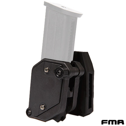 IDOGEAR IPSC USPSA IDPA Belt Set Special Competition Tactical Waist Belt With 4 pcs IPSC FMA IPSC Multi-angle speed Magazine Pouch