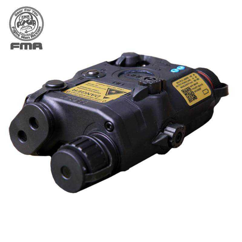 FMA PEQ LA5-C Upgrade Version LED White Light + Red-Laser With IR Lenses TB1074