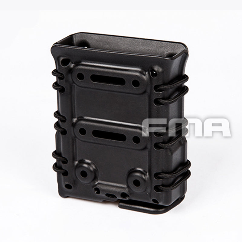 FMA Tactical Magazine Pouch Mag Carrier Holder pouch For 762mm MOLLE Fastmag Mag Pouch 1216