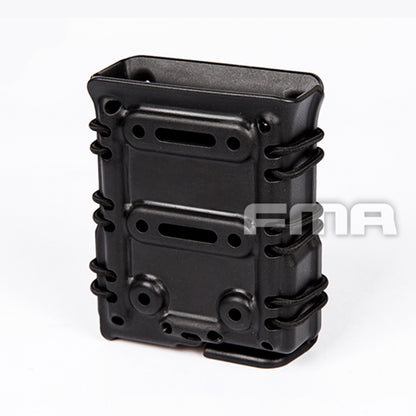 FMA Tactical Magazine Pouch Mag Carrier Holder pouch For 762mm MOLLE Fastmag Mag Pouch 1216