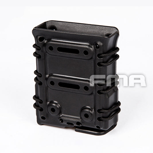 FMA Tactical Magazine Pouch Mag Carrier Holder pouch For 762mm MOLLE Fastmag Mag Pouch 1216