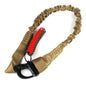 IDOGEAR Tactical Quick Release Save Sling Lanyard Combat Gear 3410 Military Camouflage Supplies