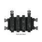 IDOGEAR PEW Tactical Quadruple Magazine Pouch Panel For MK3 MK4 JPC2.0 Elastic SMG Mag Pouch Military Ranger Green Mag Carrier VT04