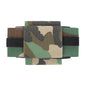 IDOGEAR PEW Tactical Medical Pouch Tourniquet Holder TACTICAL HSP Style Med Mag COMBO Low-profile Medical Kit P010