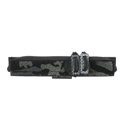IDOGEAR PEW Tactical FCPC V5 Special Zipper FERRO STYLE Zipper Cover for FCPC V5 Only Military Tactical Vest Accessories OT59 Military Combat Survival Kit