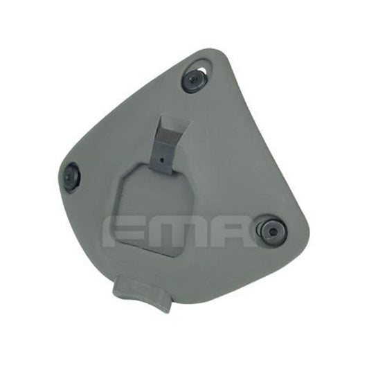 FMA Tactical Night Vision Goggle NVG Mount Plastic Shround Helmet Accessories Outdoor Gear