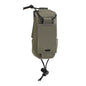 IDOGEAR PEW Tactical Radio Pouch MOLLE Baofeng Radio Pouch for BAOFENG UV5R UV82 Military Ranger Green Gear P032 Wargame Survival Kit