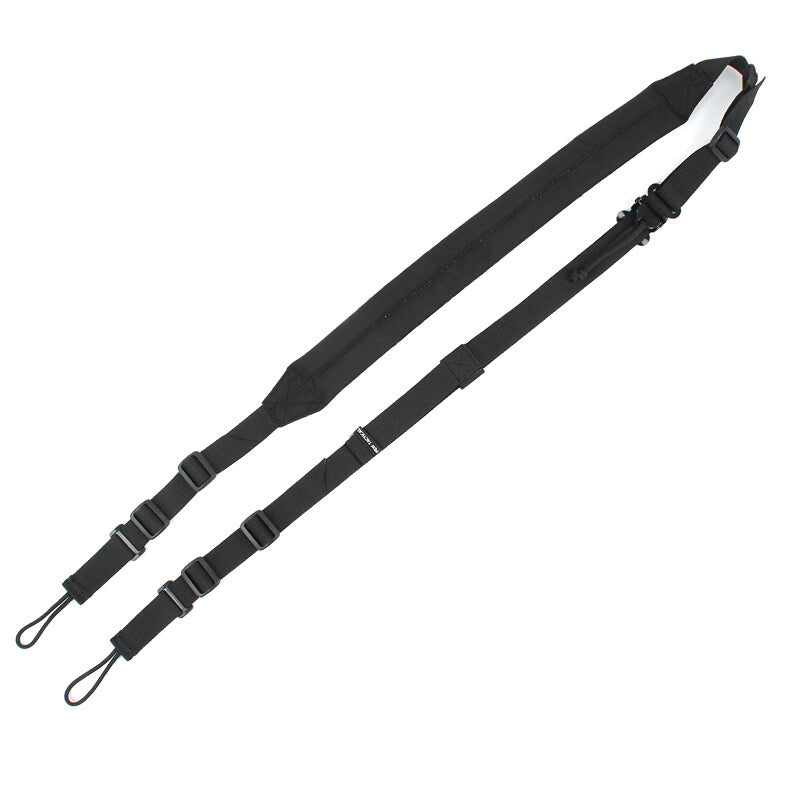 IDOGEAR PEW Tactical MK1 Viking Sling Quick Release VK Sling VTAC STYLE Military Two Point Slings Multi-function Safety Sling SL001