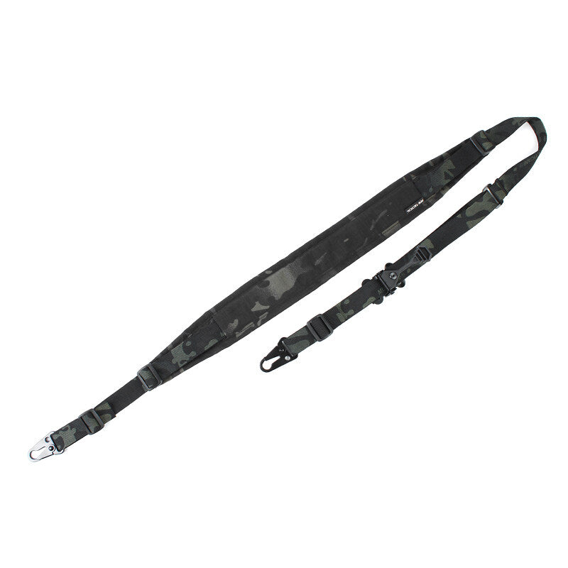 IDOGEAR PEW Tactical Concepts Two Point Sling Tactical Slingster FERRO STYLE Two Point Sling Military Army Combat Sling Accessories FERRO Tactical Sling MK2
