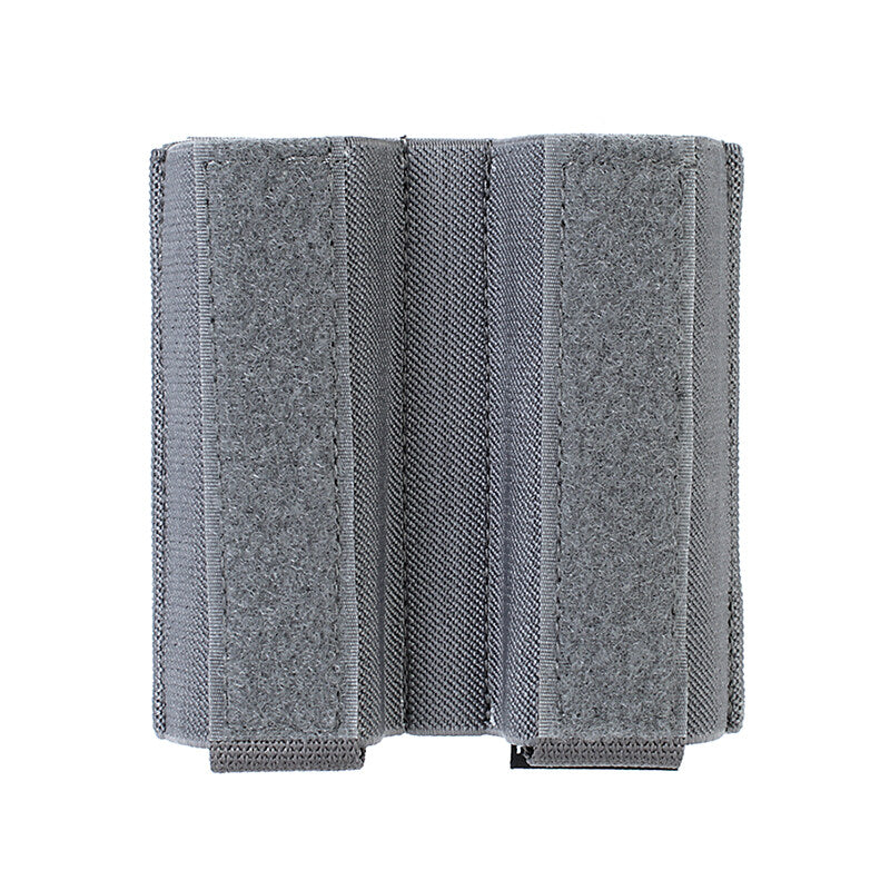 IDOGEAR PEW Tactical Double Magazine Pouch for 9mm Ferro Style DOPE Insert Mag Holder Tactical Magazine Carrier OT64