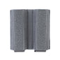 IDOGEAR PEW Tactical Double Magazine Pouch for 9mm Ferro Style DOPE Insert Mag Holder Tactical Magazine Carrier OT64
